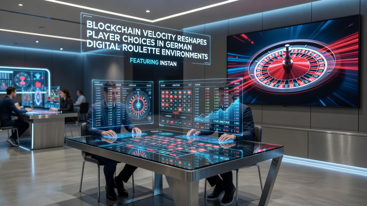 Mobile Roulette-Schnittstelle mit Blockchain-Transaktionsbestätigung und VIP-Club-Status