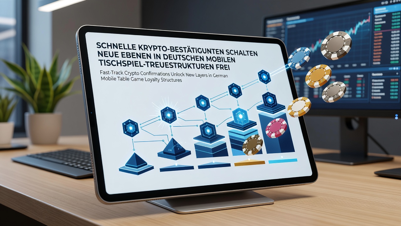Loyalitätsstrukturen und mobile Tischspiele